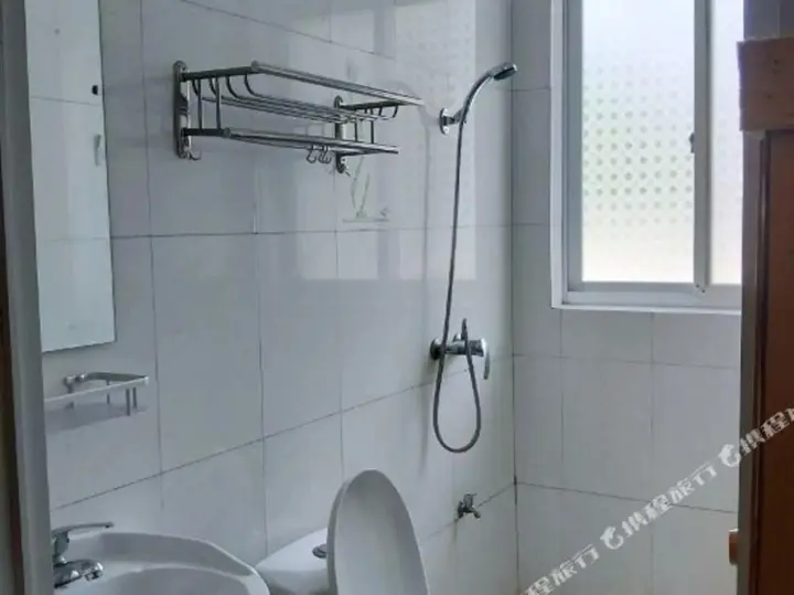 Ханчжоу: Waipo Hostel