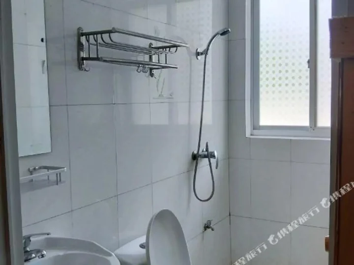 Ханчжоу: Waipo Hostel