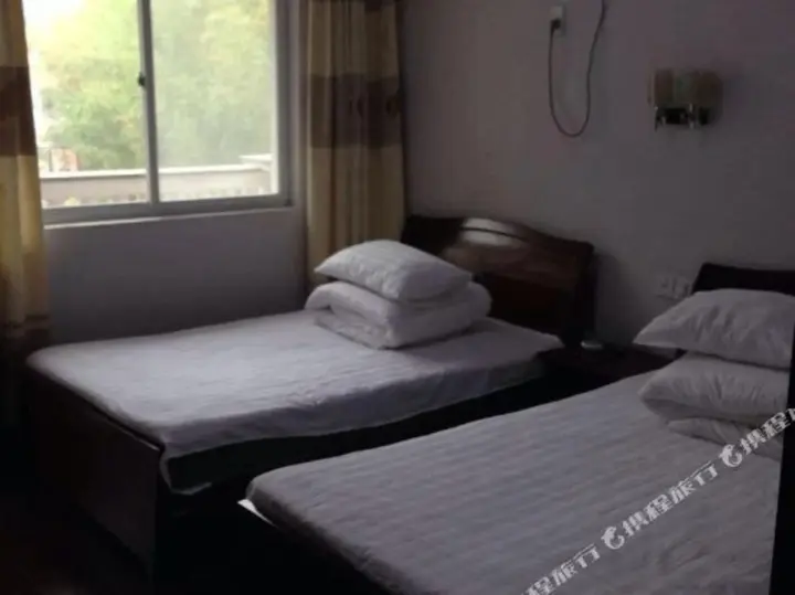 Ханчжоу: Waipo Hostel