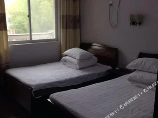 Ханчжоу: Waipo Hostel