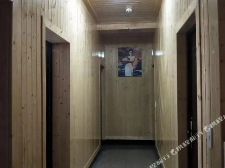 Ханчжоу: Waipo Hostel