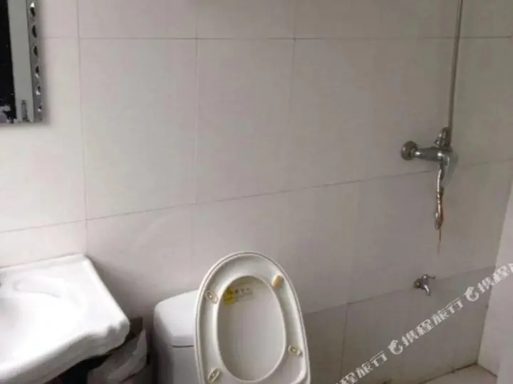 Ханчжоу: Waipo Hostel
