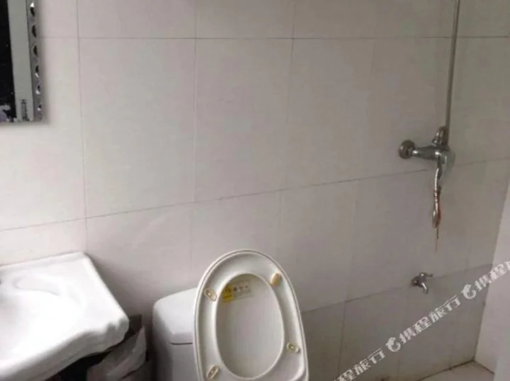 Ханчжоу: Waipo Hostel