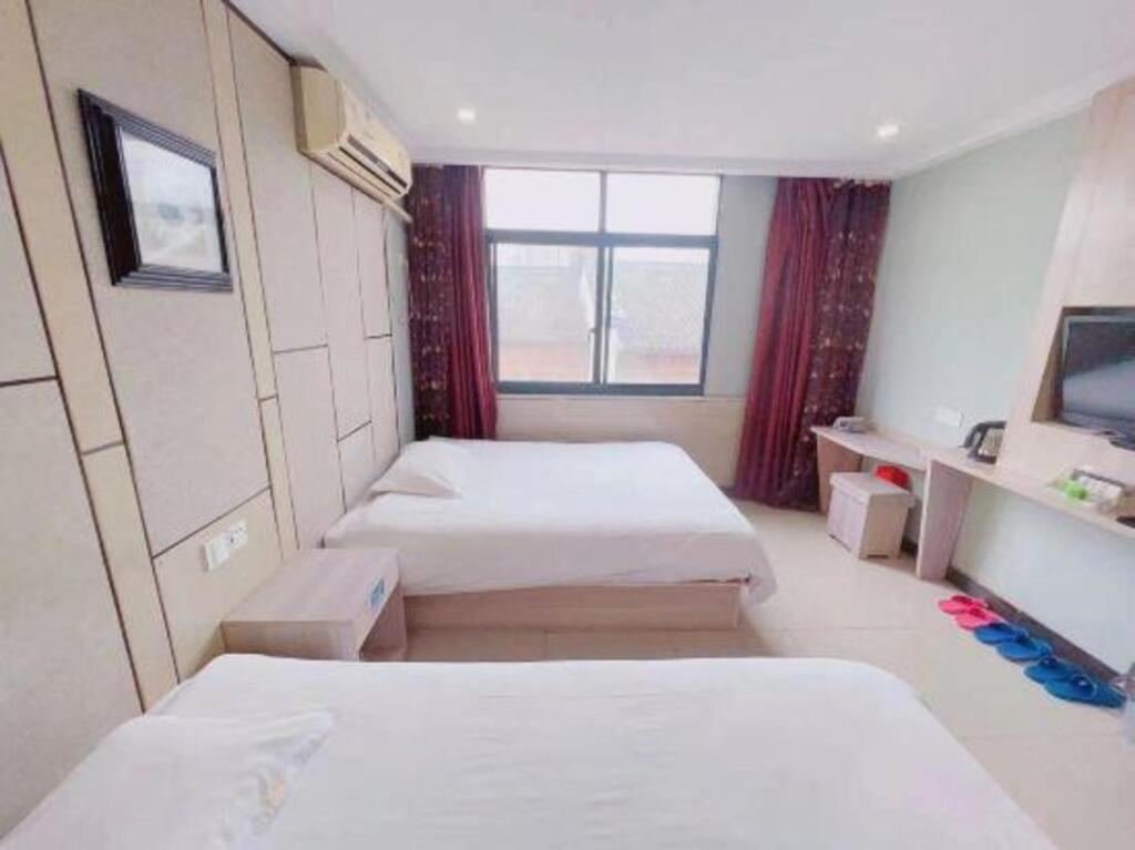 Ханчжоу: Linqu Inn