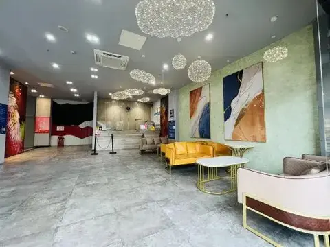 Чжуншань: Fanpo Hotel Zhongshan