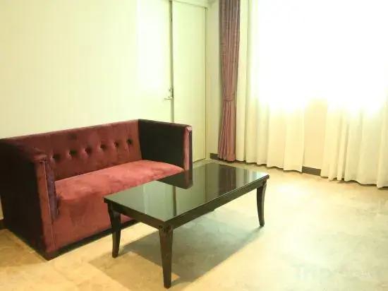 Чжуншань: Fanpo Hotel Zhongshan
