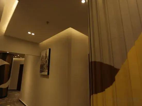 Чжуншань: Fanpo Hotel Zhongshan