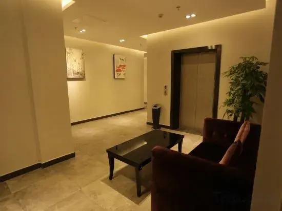 Чжуншань: Fanpo Hotel Zhongshan