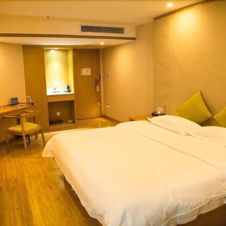 Бэйхай: Beihai Honghai Hotel