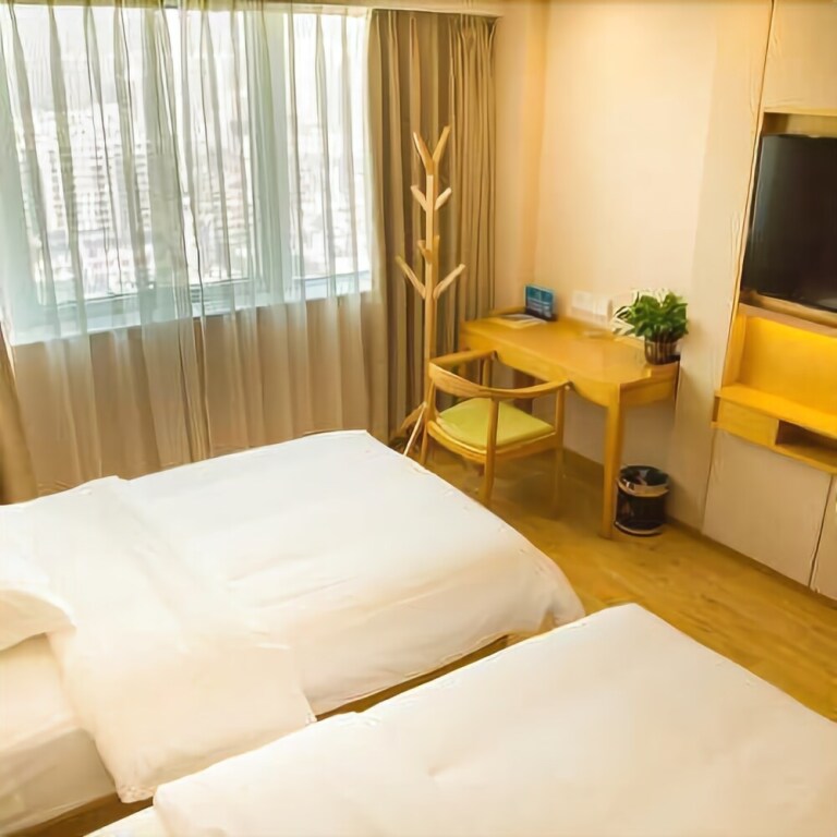 Бэйхай: Beihai Honghai Hotel