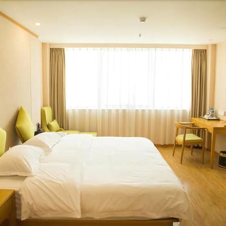 Бэйхай: Beihai Honghai Hotel
