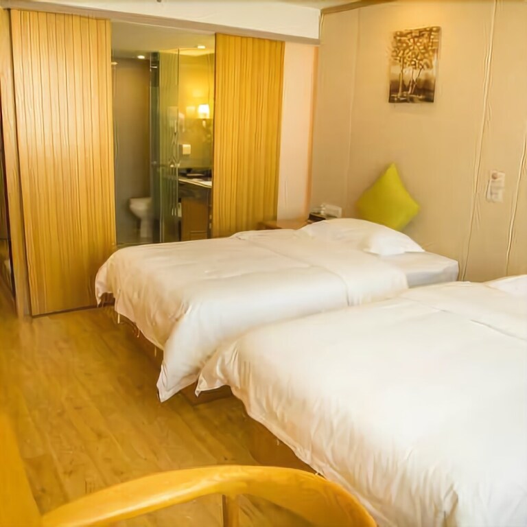 Бэйхай: Beihai Honghai Hotel
