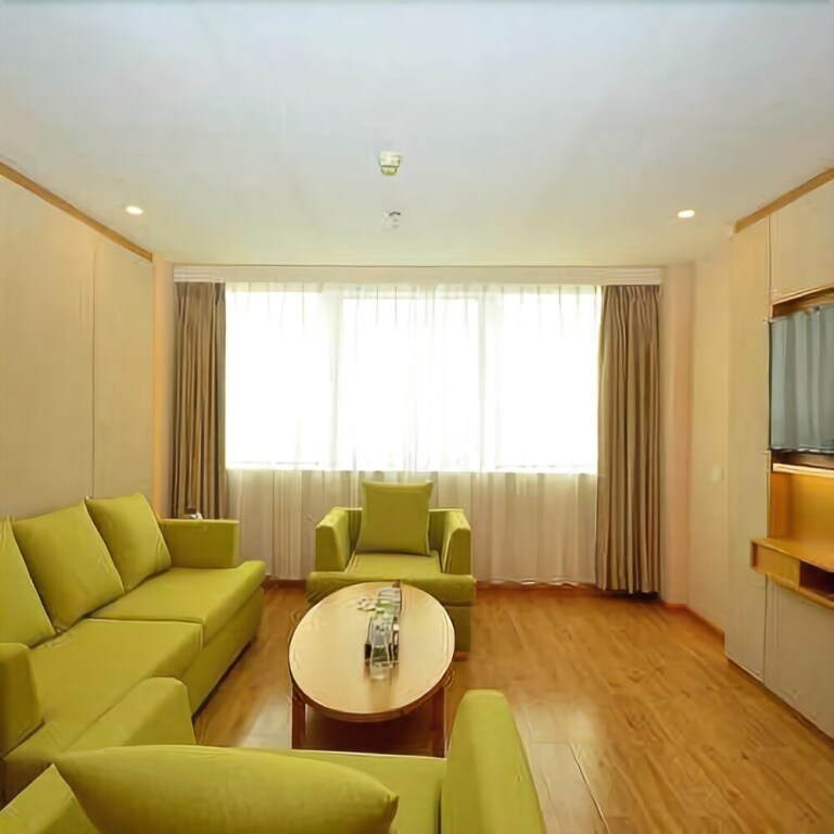 Бэйхай: Beihai Honghai Hotel