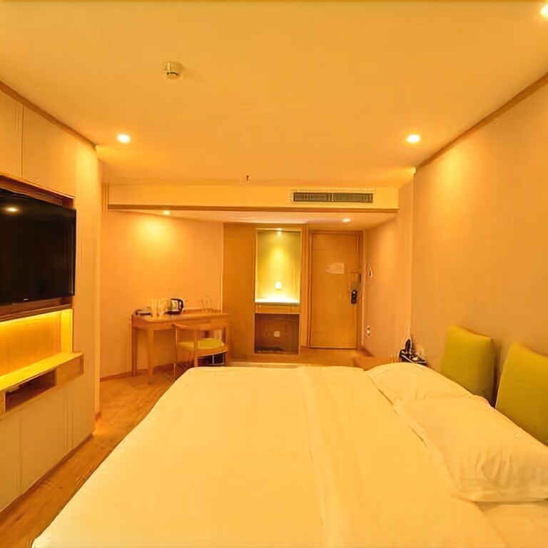 Бэйхай: Beihai Honghai Hotel