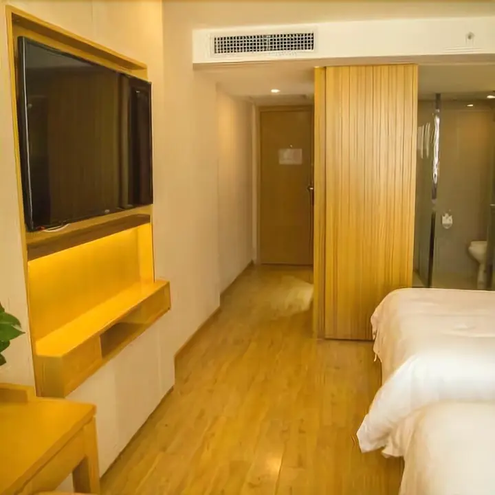 Бэйхай: Beihai Honghai Hotel