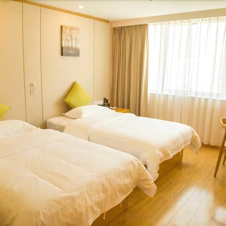 Бэйхай: Beihai Honghai Hotel