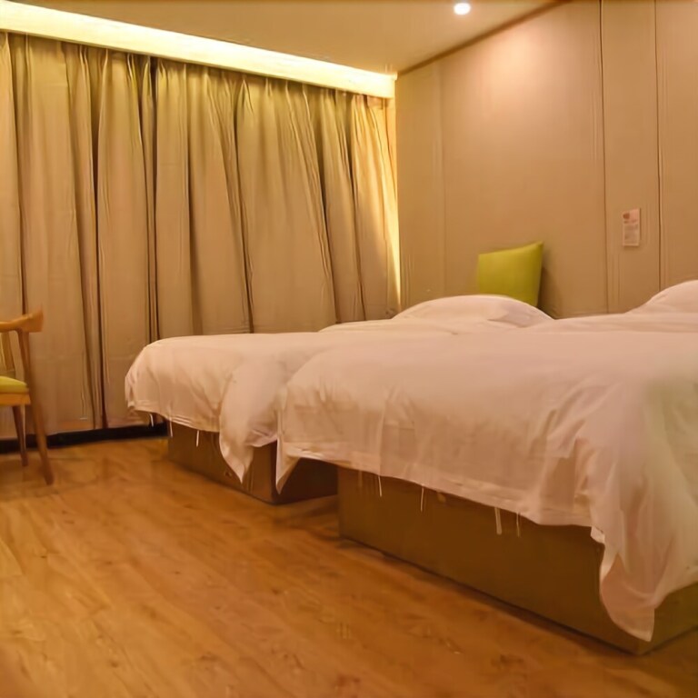 Бэйхай: Beihai Honghai Hotel
