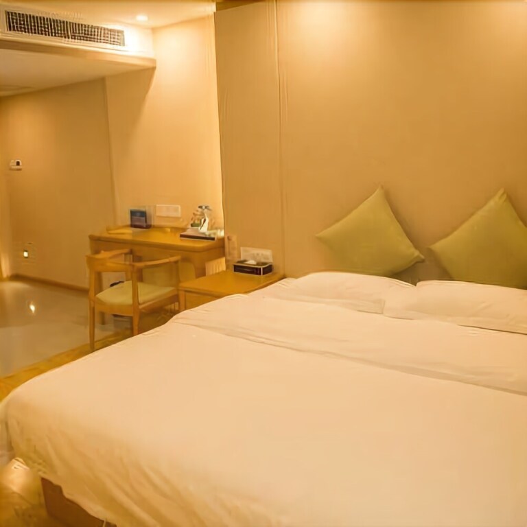 Бэйхай: Beihai Honghai Hotel