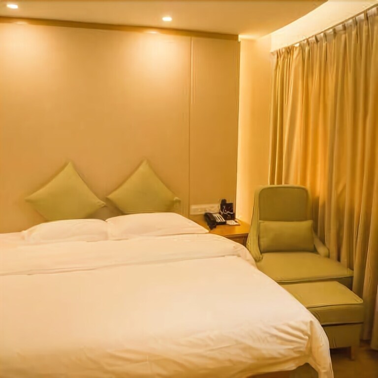Бэйхай: Beihai Honghai Hotel