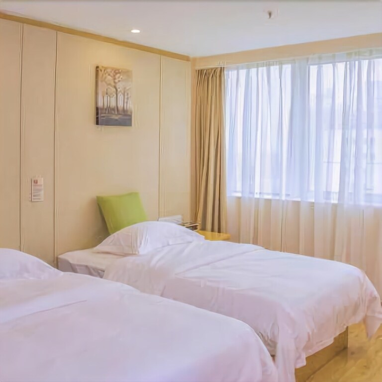 Бэйхай: Beihai Honghai Hotel