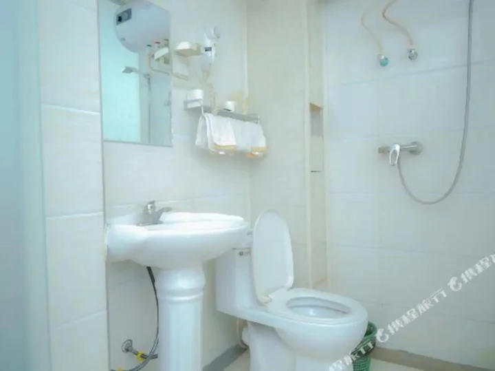 Тайюань: Yijia Express Hotel