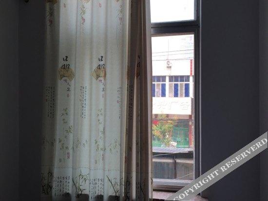 Вэйфан: Wenxin Inn