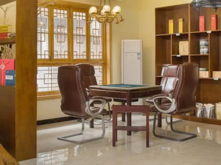 Чжанцзяцзе: Zhangjiajie Debao Boutique Hotel