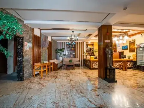 Zhangjiajie Debao Boutique Hotel — фото 5