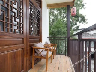 Чжанцзяцзе: Zhangjiajie Debao Boutique Hotel