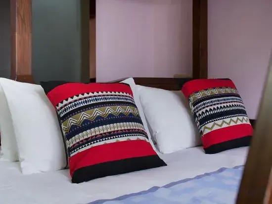 Zhangjiajie Debao Boutique Hotel — фото 3