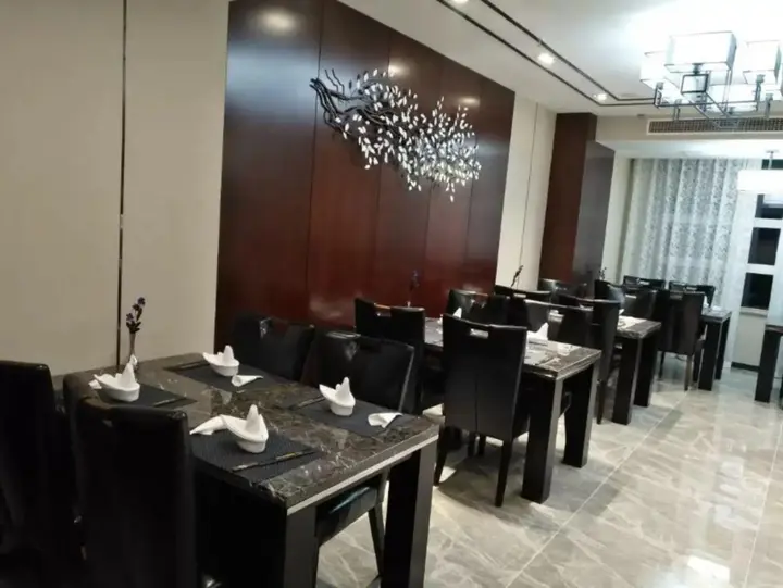 Жичжао: Jucheng Siji Holiday Hotel