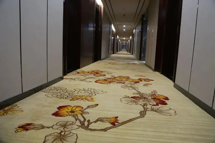 Жичжао: Jucheng Siji Holiday Hotel