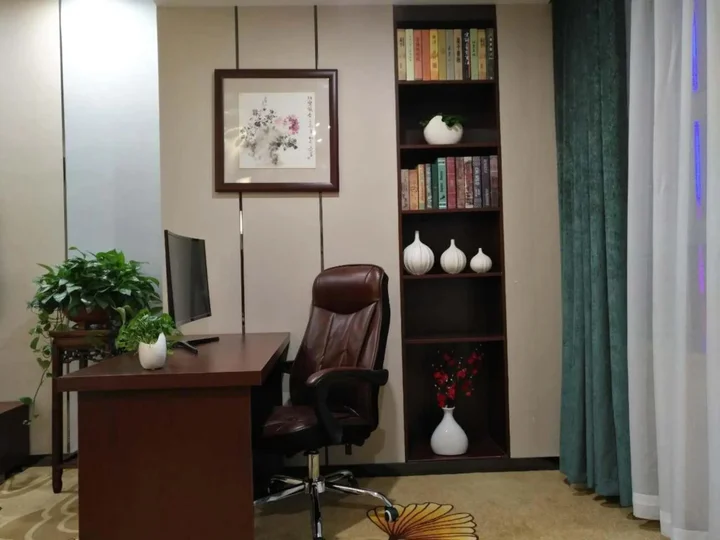 Жичжао: Jucheng Siji Holiday Hotel