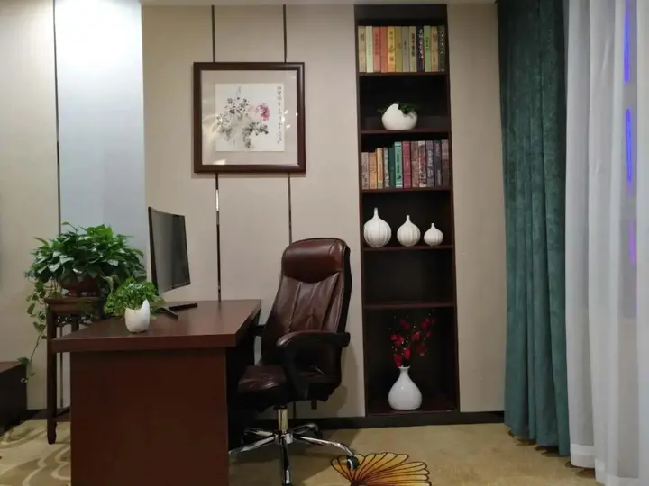 Жичжао: Jucheng Siji Holiday Hotel