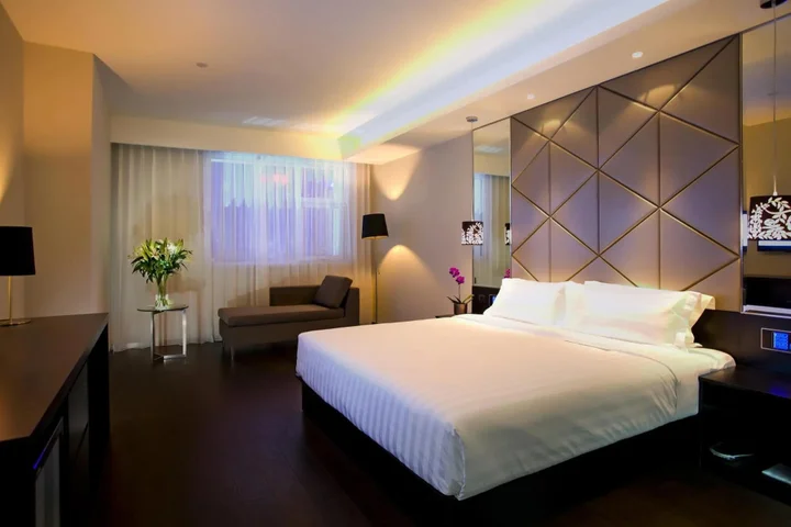 Пекин: Orange Hotel (Beijing ABP)