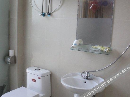 Шэньян: Shenghao Business Hotel