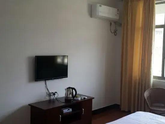 Ханчжоу: Wushi Bridge Farm Stay