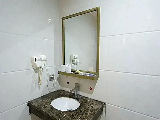 Чжаоцин: Langqi Hotel