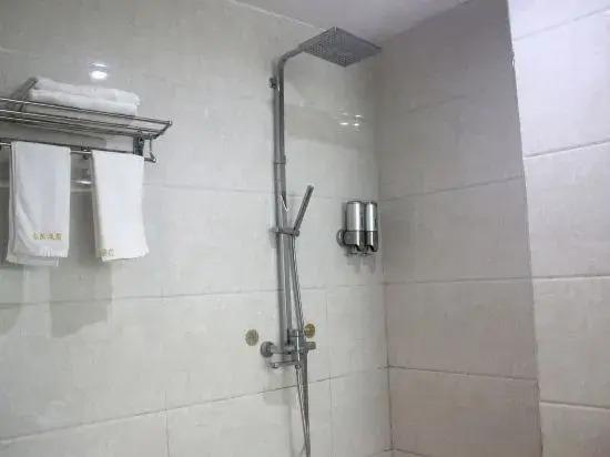 Чжаоцин: Langqi Hotel