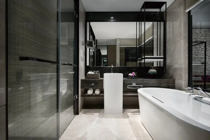 Баоцзи: Crowne Plaza Baoji City Center