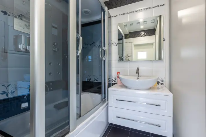 Москва: Апартаменты Enjoy Smolenskaia in central area