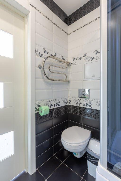 Москва: Апартаменты Enjoy Smolenskaia in central area