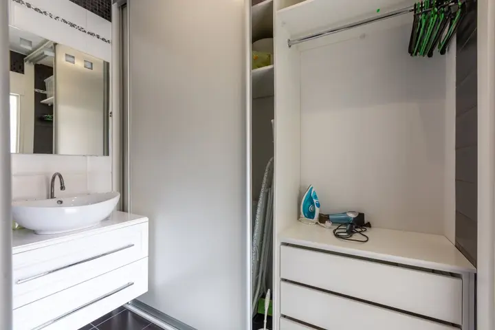 Москва: Апартаменты Enjoy Smolenskaia in central area