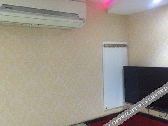 Шанхай: Xingsheng Hostel