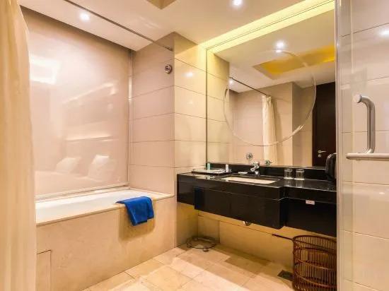 Муданьцзян: Legend International Hotel