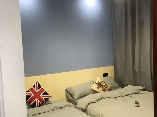 Чжоушань: Haojingju Hotel (Farmhouse)