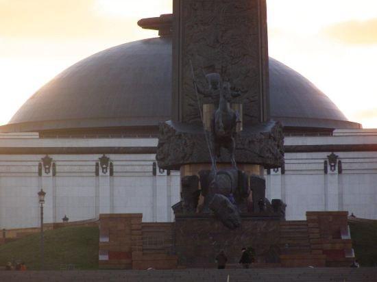 Москва: Меблированные комнаты Парк 1812
