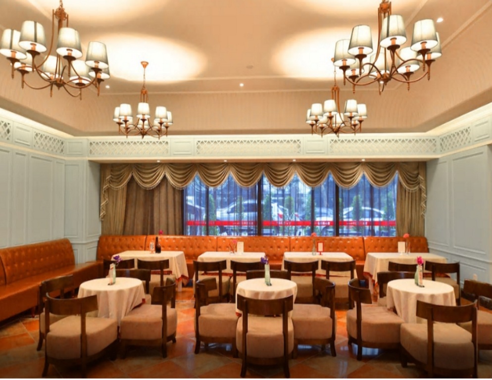 Чунцин: Ibis Hotel Chongqing Airport Branch