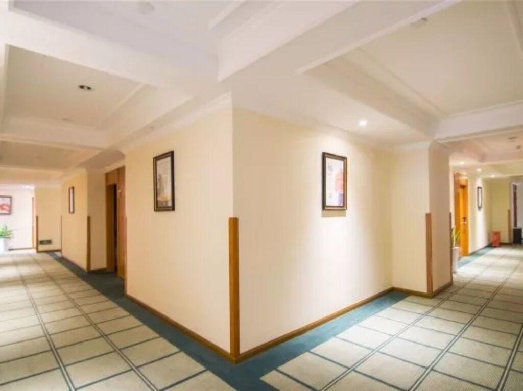 Чунцин: Ibis Hotel Chongqing Airport Branch