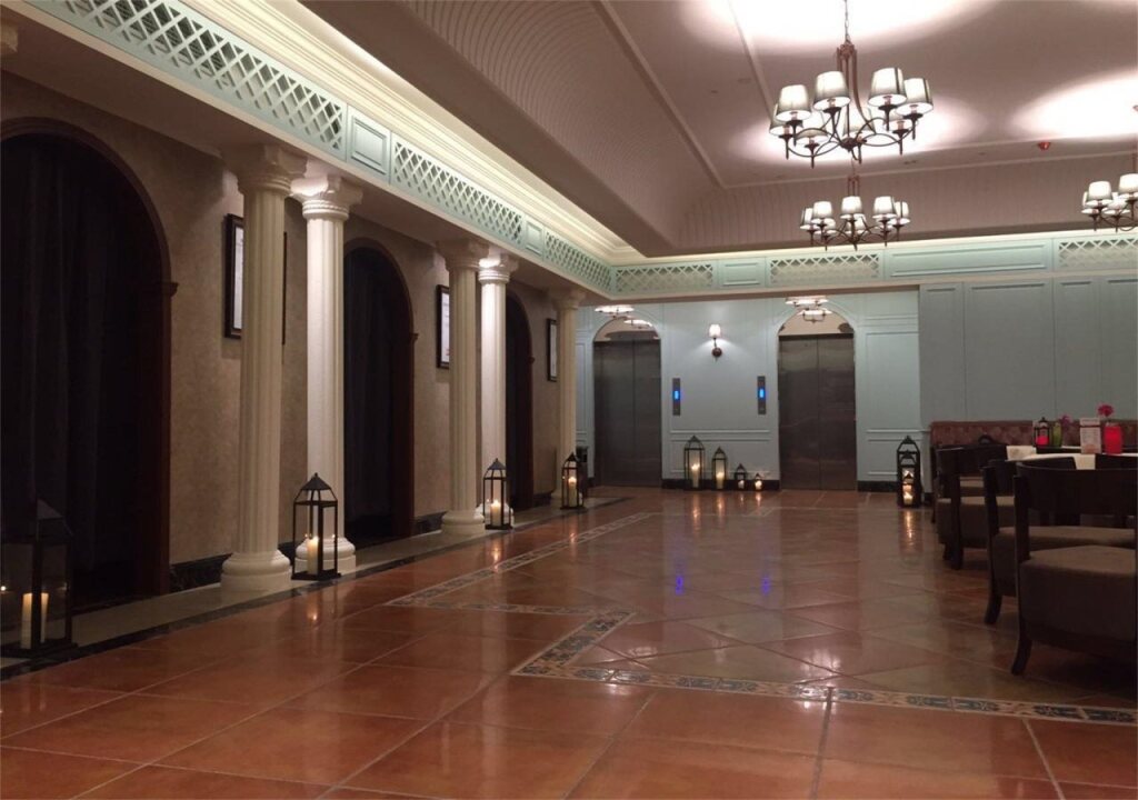 Чунцин: Ibis Hotel Chongqing Airport Branch